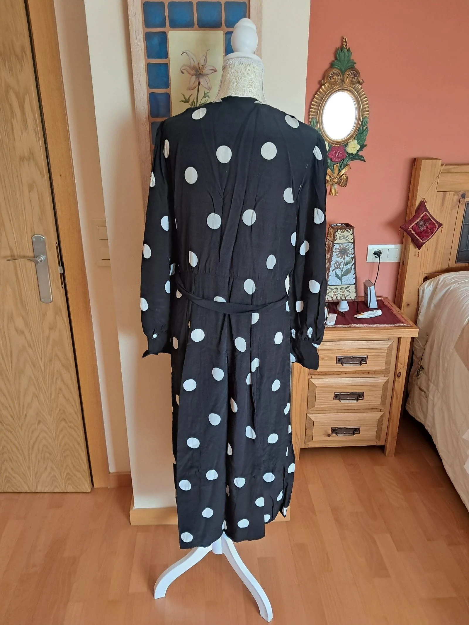 Vestido de mujer  – photo 3